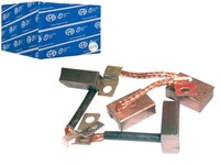 фото thumb №1, Щітка вугільна, стартер era 233066