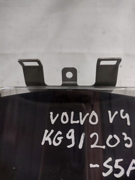 фото thumb №7, Спидометр, приборы volvo v40 рестайлинг 1,9d оригинальный номер 30889704d