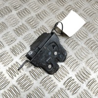 фото thumb №5, Bmw 1 f20 f21 2012 замок крышки задний / багажника