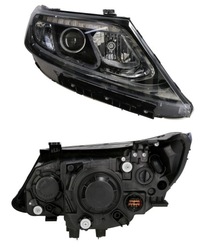 фото thumb №1, Лампа kia sorento 10.12-12.14 фара правий