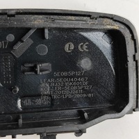 фото thumb №7, Land rover range rover evoque l538 2017 ключ / карта запалювання