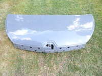 фото thumb №1, Trafic iii капот перед передня poznań