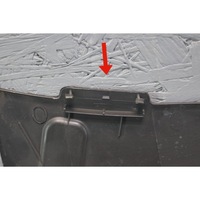 фото thumb №11, Ford s-max захист поперечина передній a189