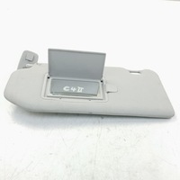 фото thumb №1, Козирок захист ліва citroen c4 ii