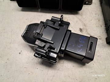 фото thumb №13, Citroen c4 picasso ii 1.6 hdi набор компьютер bsi