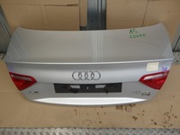 фото thumb №1, Кришка багажника задня багажника задня audi a5