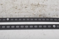 Volvo xc60 2 рейлинги кровельные 31416898 32216712 32216713 31416899 комплект Доставка, фото thumb