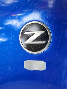 фото thumb №6, Крило переднє лівий / правий перед nissan 350z 350 з 2002-09