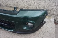 фото thumb №4, Бампер перед передний mini one cooper r55 r56 lift