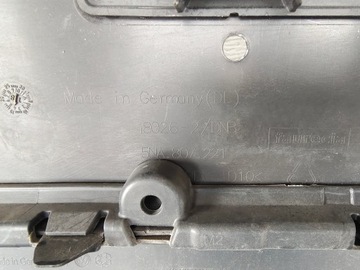 фото thumb №9, Vw tiguan ii бампер перед 5na807221