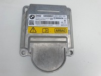 фото thumb №1, Bmw f25 x3 модуль датчик подушка безпеки 6855992