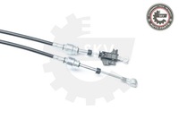 фото thumb №13, Esen skv 27skv001 натяжитель тросы, ручной коробка передач передач