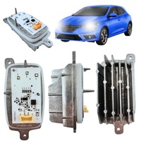 фото thumb №1, Модуль jeż led drl led світло денного renault megane iv 4 лівий 285759447r