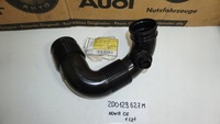 фото thumb №1, Труба wąż воздуха vw lt 2.5 tdi 2d0129627mcccccc