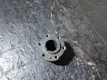 фото thumb №10, Колесо зубчатое вала коленчатого bmw 5 e34 525i m20b25 256k1 12745162