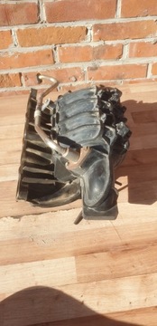 фото thumb №4, Suzuki grand vitara ii 2.0 b j20a колектор всмоктуючий