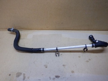 фото thumb №1, Шланг води ford kuga mk3 втулка стабілізатора mk4 2.5 phev