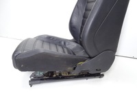 фото thumb №10, Сидіння правий передній шкіра електричний підігріваємий пам'ять vw passat cc uk