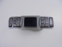 фото thumb №8, Hyundai dynasty 96-02 панель обдув