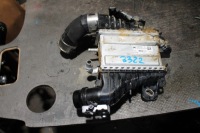 фото thumb №1, 1035. интеркулер радиатор renault 144967867r