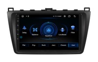 фото thumb №7, Радіо навігація mazda 6 2008-2012 андроїд 8/64gb