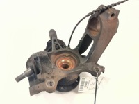 фото thumb №1, Поворотний кулак ліва перед peugeot boxer iii