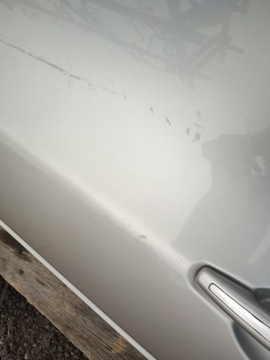 фото thumb №10, Двері праві перед кузов ezrc citroen c5 iii 2008-2017