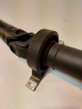 фото thumb №6, Bmw e60 e61 wał приводной 3.0d xd xi xdrive 7573493