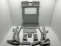 фото thumb №1, Audi s8 a8 d4 потолок алькантара 4h0867505aj набор