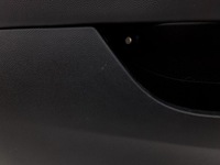 фото thumb №7, Alfa romeo giulia 2019 левая сторона обшивки / обшивка дверь передних