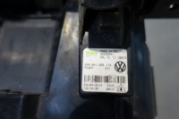 Vw t-roc противотуманная фара передний led drl Доставка, фото thumb