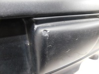 фото thumb №8, Бампер задняя kpl. с pdc - mini clubman i r55