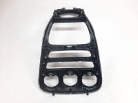 фото thumb №5, Панель консоли центральной dekor mercedes glc w253 x253 a2536805802