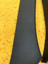 фото thumb №10, Стійка обшивка стійка лівий праві перед x3 g01 м-пакет оригінал