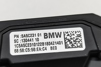 фото thumb №6, Bmw 4 gran coupe g26 hybrid передняя камера 5a5c231 2022 22662944