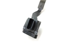 фото thumb №7, Педаль газа citroën c4 ii b7 9671840280 1.2l бензиновый 2015