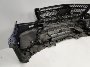 фото thumb №12, Mercedes gls 166 x166 бампер переднє pts amg 890