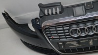 фото thumb №9, Бампер передній audi a4 b7 s-line lz5a 2007