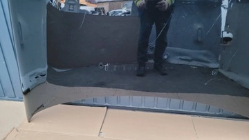 фото thumb №8, Citroen c5 iii 08+ капот крышка двигателя перед передняя fv