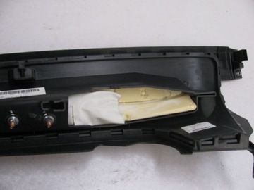 фото thumb №5, Vw passat b8 3g5 sedan подушка сиденья зад задняя