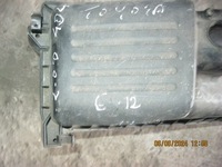 фото thumb №4, Toyota e12 корпус фільтра повітря 2.0d