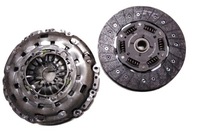 фото thumb №13, Колесо двомасовий ford galaxy/mondeo/s-max 2,2 tdci 08-