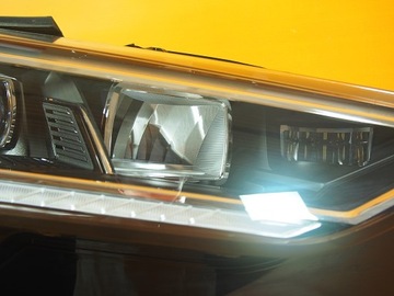 фото thumb №12, Audi q3 83a лампи перед повний led комплект usa 83a941033b / 83a941034b