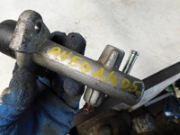 фото thumb №7, Chevrolet aveo 1.4 83km 2005r помпа сцепления