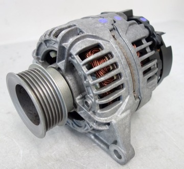 фото thumb №1, Генератор iveco daily 3 iii 2.8 2.8hdi hdi 2.8hpi hpi 0124320001 bosch 90a