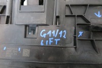 фото thumb №9, Кермо повітря впуск жалюзі bmw 7 g11 g12 рестайлінг 9465295