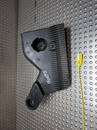 Купити Захист підвіска toyota proace jumpy scudo 16- 9816482080, фото thumb