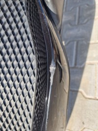 Mercedes e klasa 213 w213 бампер перед передний elegance classic Доставка, фото thumb