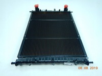 фото thumb №7, Fiat оригінальний номер 7767815 радіатор wody