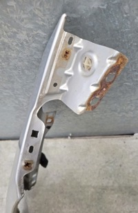 фото thumb №10, Крила передній лівий правий перед ford fiesta mk6 2002-08